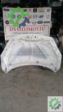 Mazda 3 Kaput 2009-2012 çıkma parça