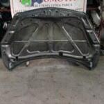 2009-2012 MAZDA 3 MOTOR KAPUTU