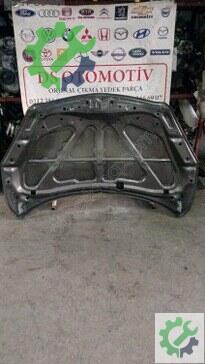 Mazda 3 Kaput 2009-2012 çıkma parça