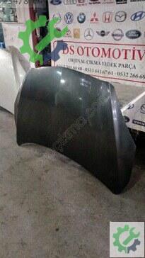 Mazda 3 Kaput 2009-2012 çıkma parça