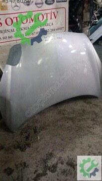 Mazda 3 Kaput 2009-2012 çıkma parça