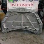 2009-2012 MAZDA 3 MOTOR KAPUTU