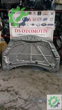 Mazda 3 Kaput 2009-2012 çıkma parça