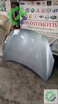 Mazda 3 Kaput 2009-2012 çıkma parça