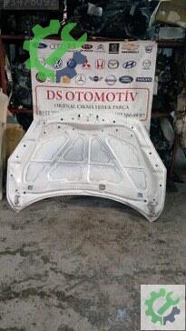 Mazda 3 Kaput 2009-2012 çıkma parça