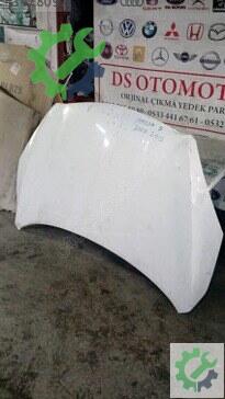 Mazda 3 Kaput 2009-2012 çıkma parça