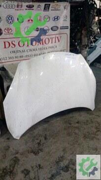 Mazda 3 Kaput 2009-2012 çıkma parça