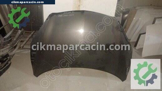 Mazda 3 Kaput çıkma parça
