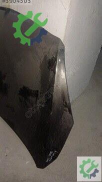 Mazda 3 Kaput 2009-2012 çıkma parça