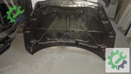 Mazda 3 Kaput 2009-2012 çıkma parça