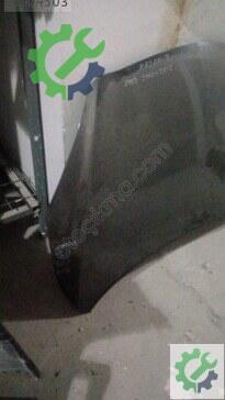 Mazda 3 Kaput 2009-2012 çıkma parça
