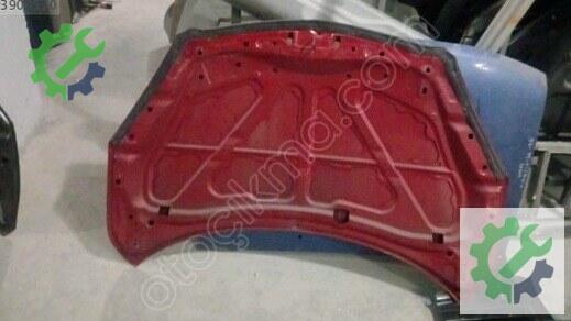 Mazda 3 Kaput 2009-2012 çıkma parça