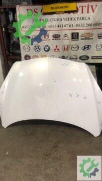 Mazda 3 Kaput 2009-2012 çıkma parça