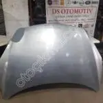 2009-2012 MAZDA 3 MOTOR KAPUTU -DS OTOMOTİV-