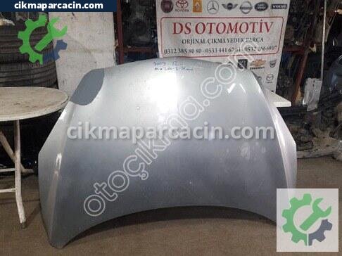 Mazda 3 Kaput çıkma parça