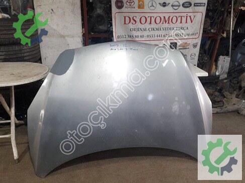 Mazda 3 Kaput çıkma parça