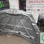 2009-2012 MAZDA 3 MOTOR KAPUTU -DS OTOMOTİV-