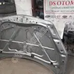 2009-2012 MAZDA 3 MOTOR KAPUTU -DS OTOMOTİV-