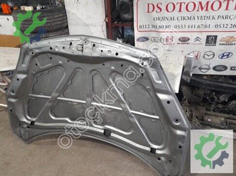 Mazda 3 Kaput 2009-2012 çıkma parça