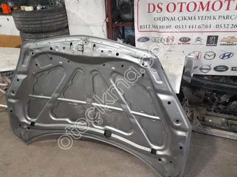 Mazda 3 Kaput 2009-2012 çıkma parça