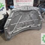 2009-2012 MAZDA 3 MOTOR KAPUTU -DS OTOMOTİV-