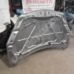 2009-2012 MAZDA 3 MOTOR KAPUTU -DS OTOMOTİV-