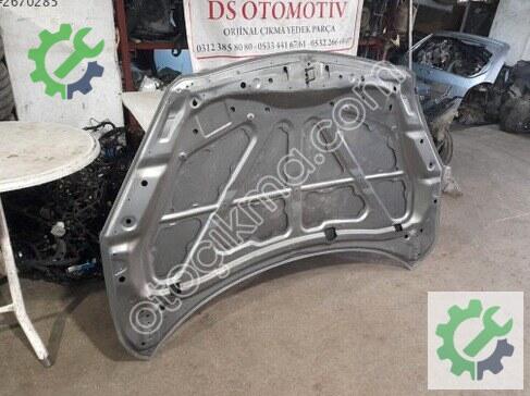 Mazda 3 Kaput 2009-2012 çıkma parça