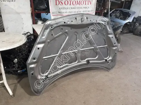 Mazda 3 Kaput 2009-2012 çıkma parça