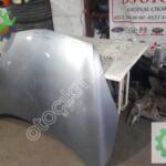 2009-2012 MAZDA 3 MOTOR KAPUTU -DS OTOMOTİV-