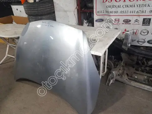 Mazda 3 Kaput 2009-2012 çıkma parça
