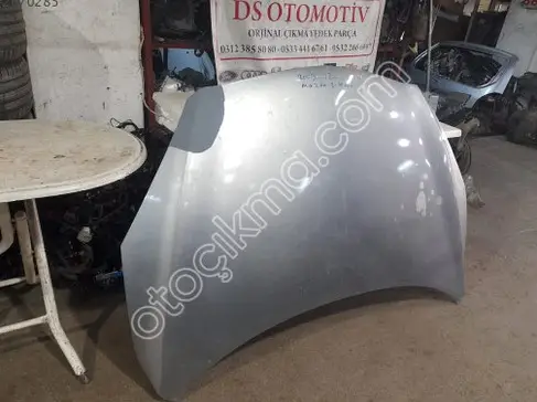 Mazda 3 Kaput 2009-2012 çıkma parça