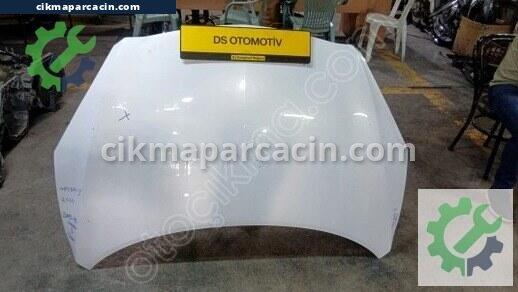 Mazda 3 Kaput çıkma parça