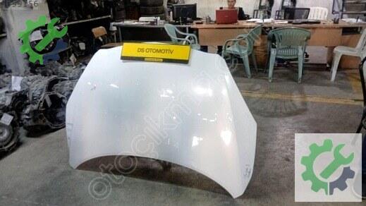 Mazda 3 Kaput 2009-2012 çıkma parça