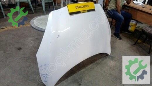 Mazda 3 Kaput 2009-2012 çıkma parça