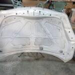 2009-2012 MAZDA 3 SEDAN MOTOR KAPUTU