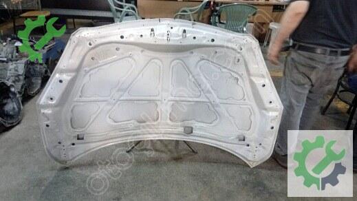 Mazda 3 Kaput 2009-2012 çıkma parça