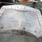 2009-2012 MAZDA 3 SEDAN MOTOR KAPUTU