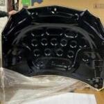 2009- 2012 MERCEDES E200 212 KASA SIFIR ORJINAL MOTOR KAPUTU