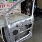 2009-2012 MERCEDES VANEO SAĞ ÖN KAPI