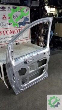 Mercedes-Benz Vaneo Sağ Ön Kapı 2009-2012 çıkma parça