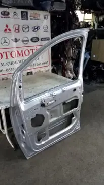 Mercedes-Benz Vaneo Sağ Ön Kapı 2009-2012 çıkma parça