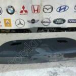 2009-2012 OPEL CORSA D BAGAJ KAPAĞI KAPLAMASI