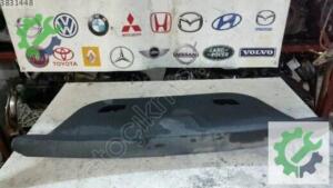 2009-2012 OPEL CORSA D BAGAJ KAPAĞI KAPLAMASI
