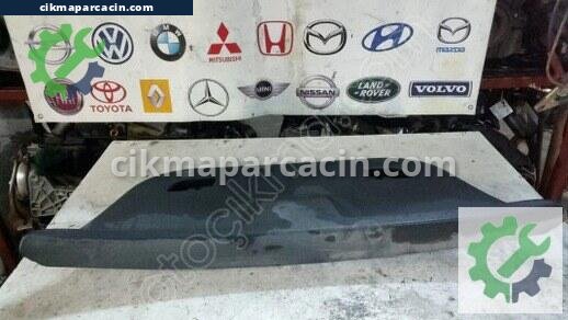 Opel Corsa Bagaj Kaplaması çıkma parça