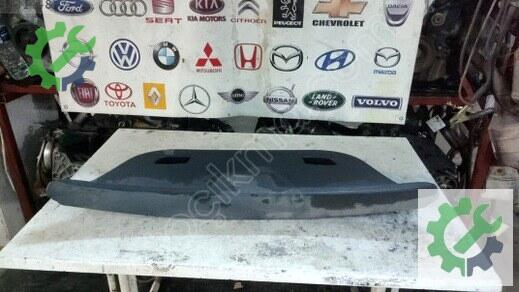 Opel Corsa Bagaj Kaplaması 2009-2012 çıkma parça