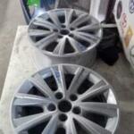 2009-2012 PEUGEOT 308 ÇELİK JANT ADET FİYATI