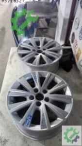 2009-2012 PEUGEOT 308 ÇELİK JANT ADET FİYATI