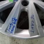 2009-2012 PEUGEOT 308 ÇELİK JANT ADET FİYATI