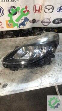 Renault Clio Sol Ön Far çıkma parça