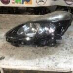 2009-2012 RENAULT CLİO 3 HB SOL FAR